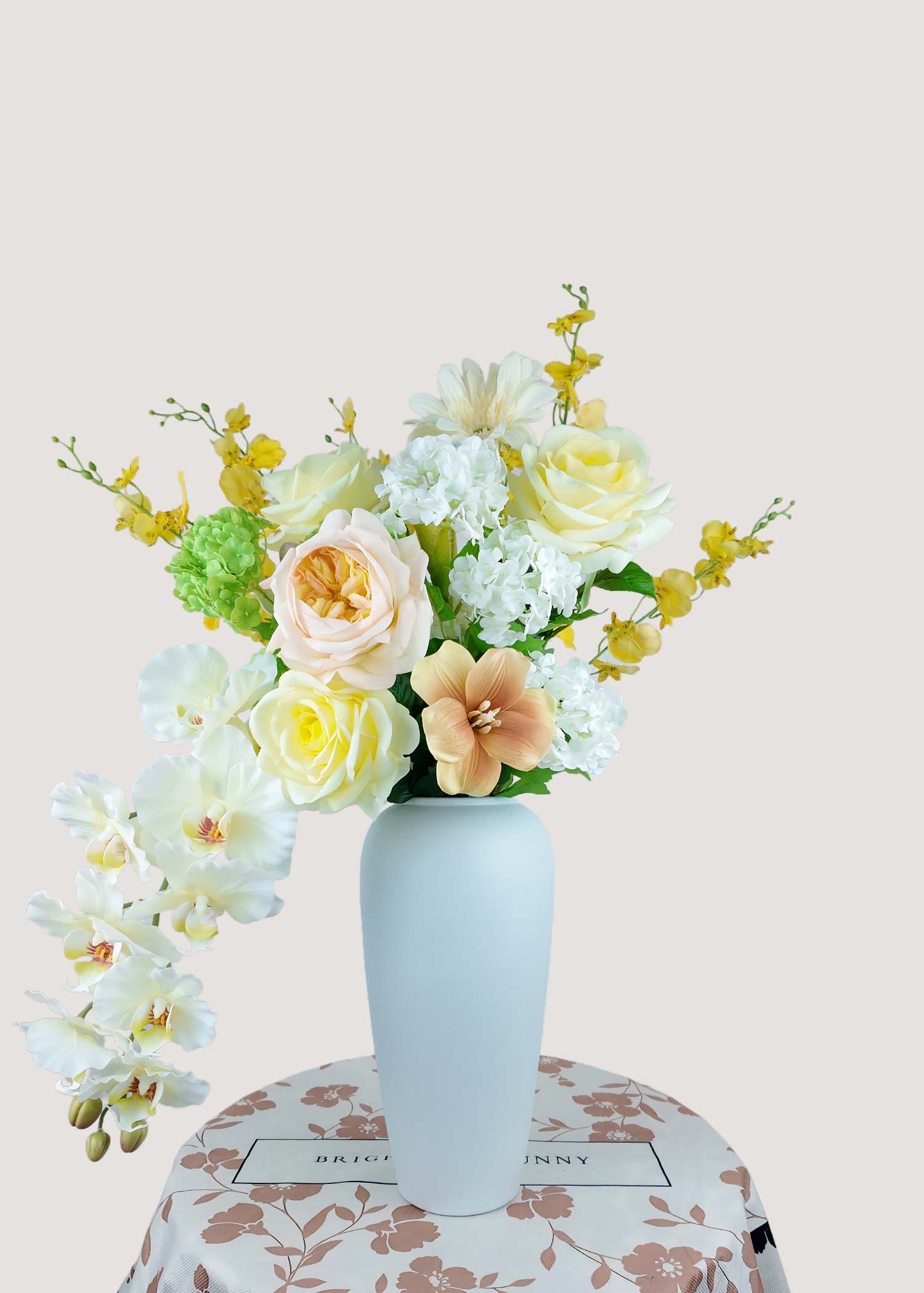 main-image-white-yellow-orchid-rose-arrangement