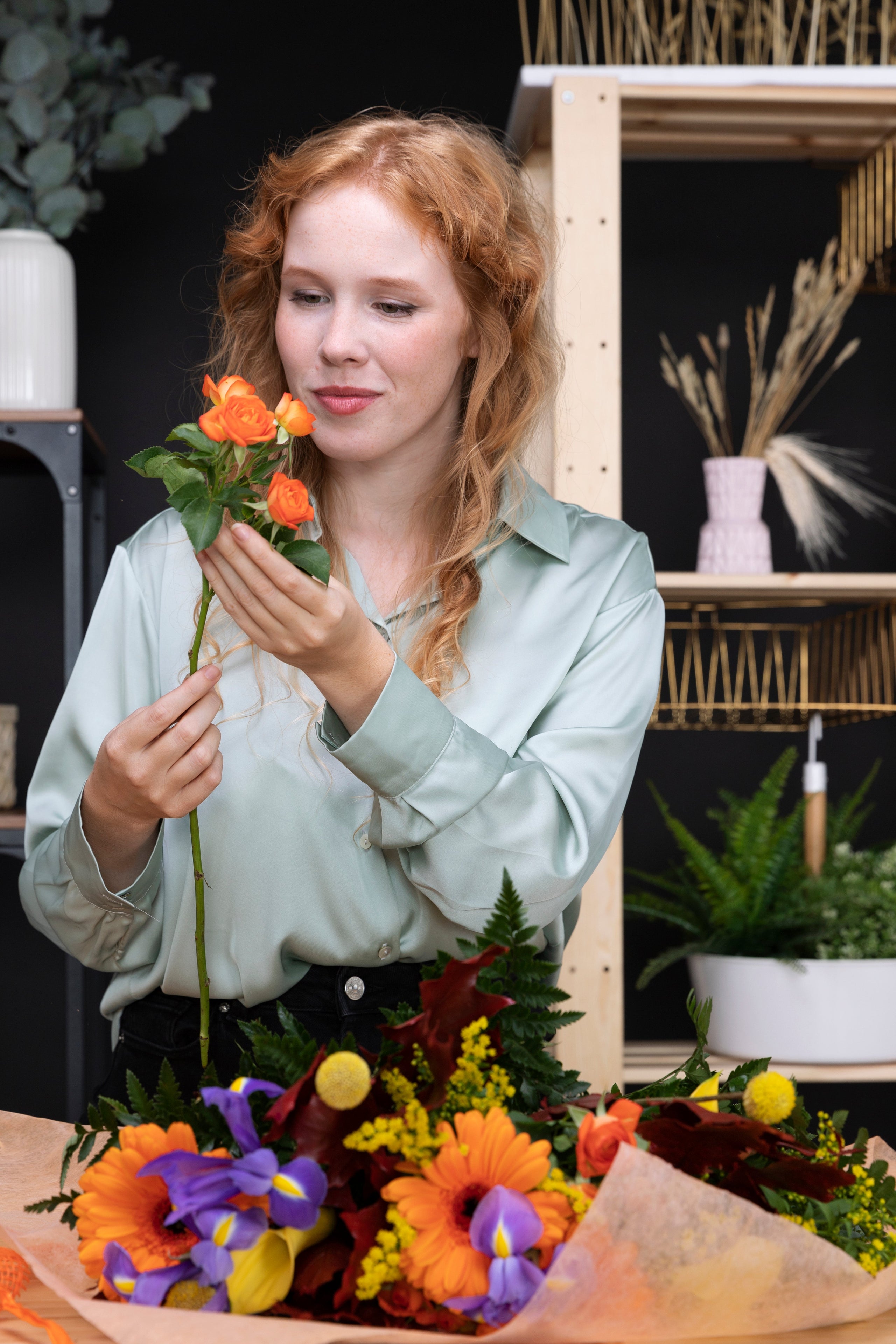 Bouquets
